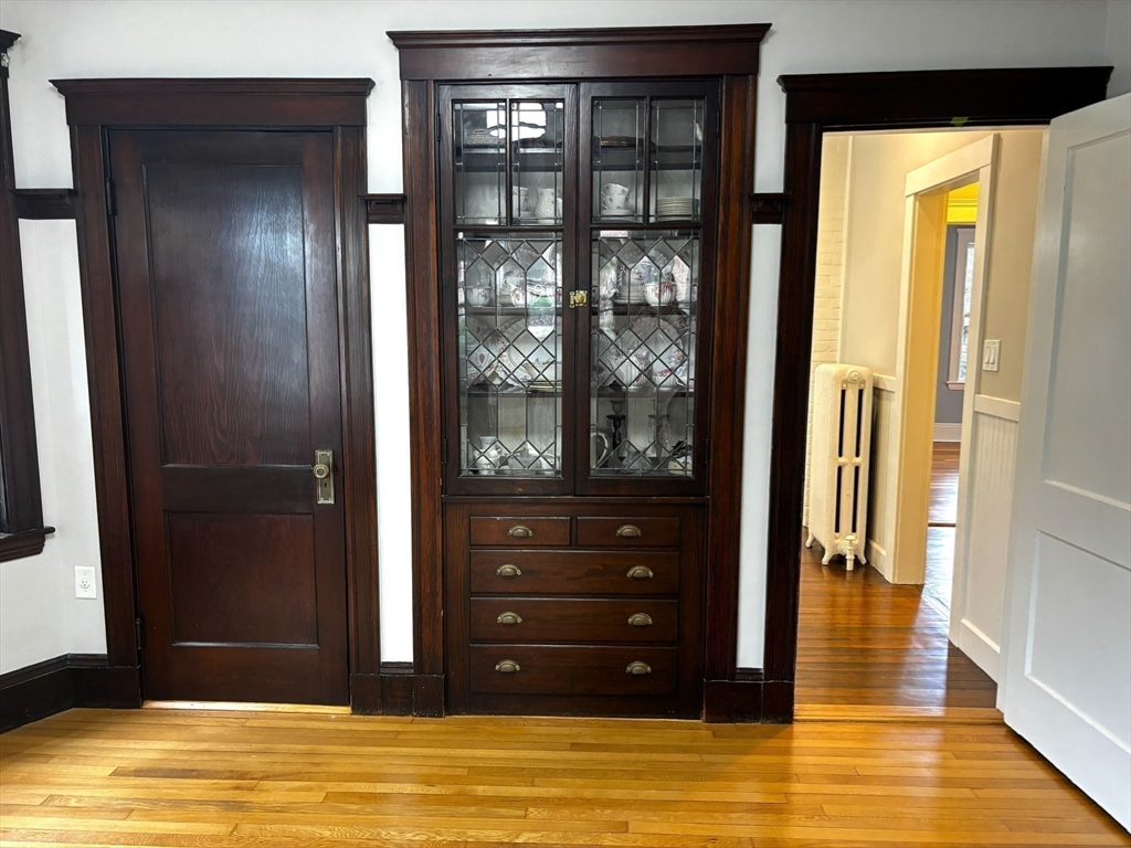 840 East Broadway # 1