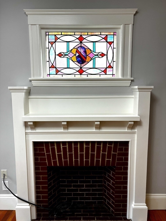 840 East Broadway # 1