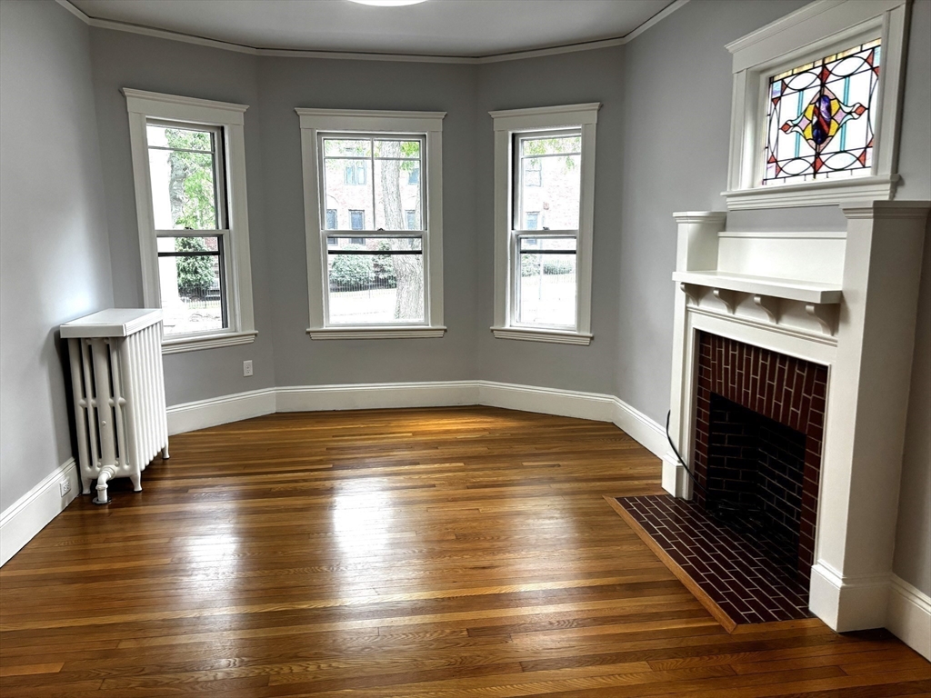 840 East Broadway # 1