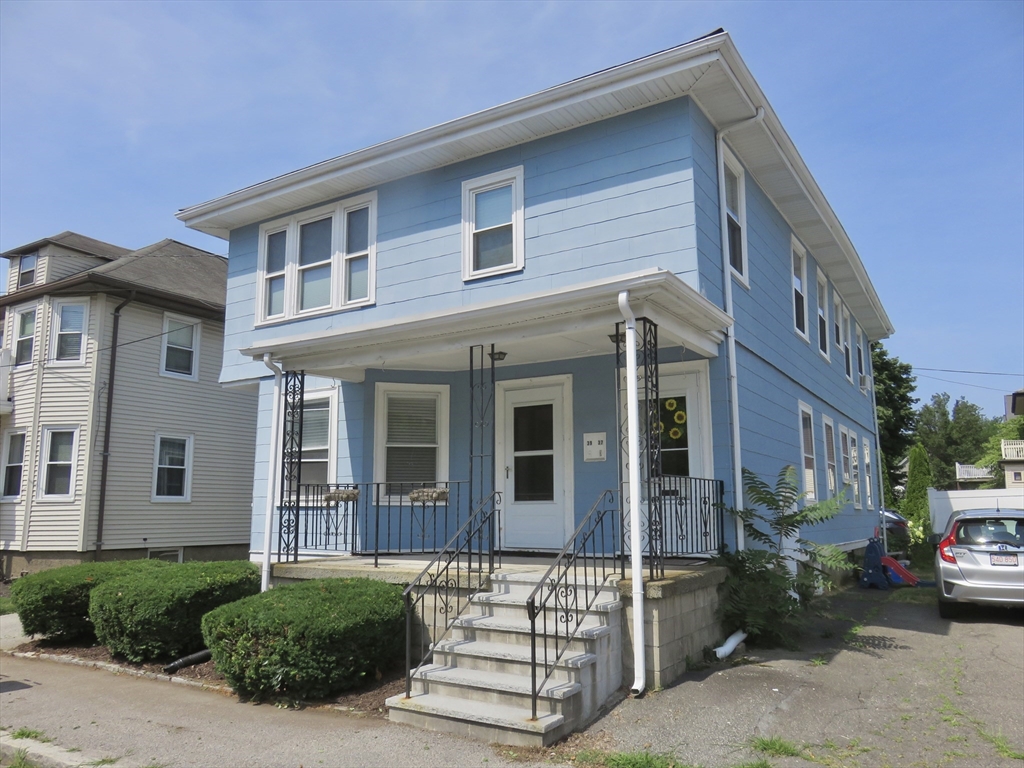 37-39 Parmenter Rd. # 39
