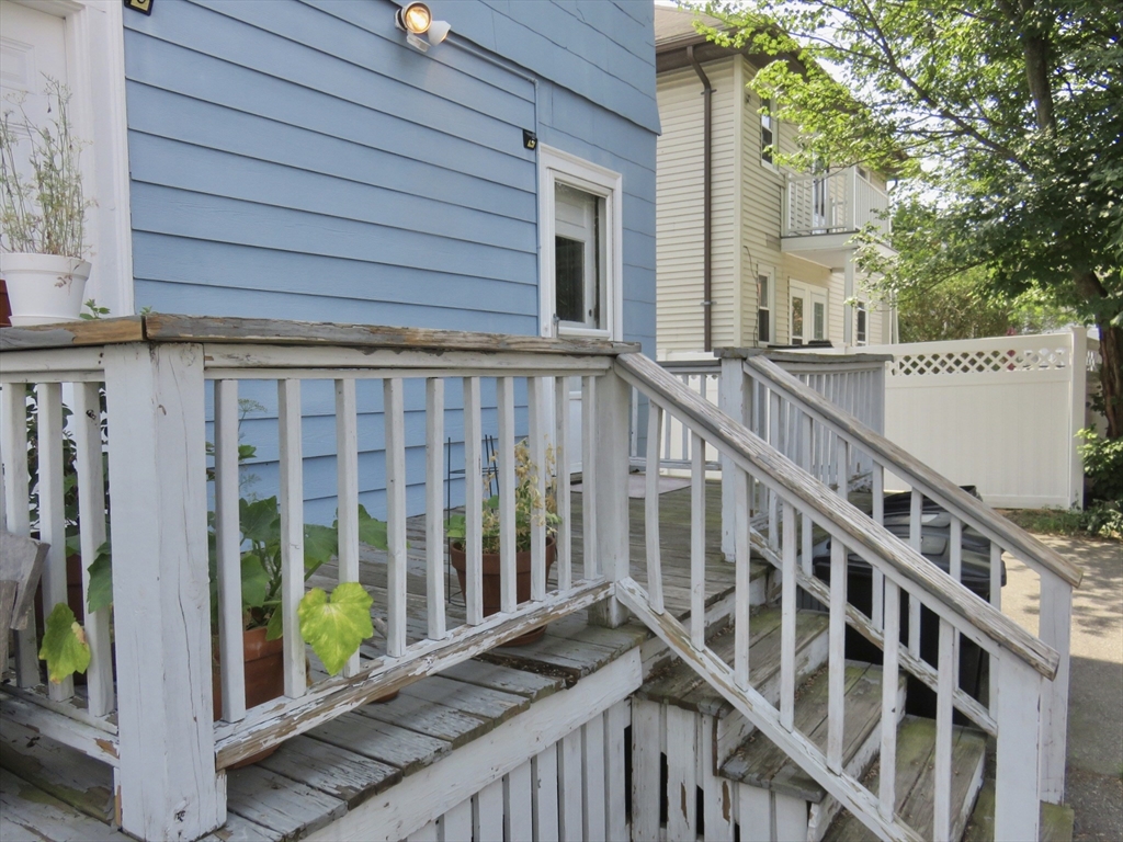 37-39 Parmenter Rd. # 39