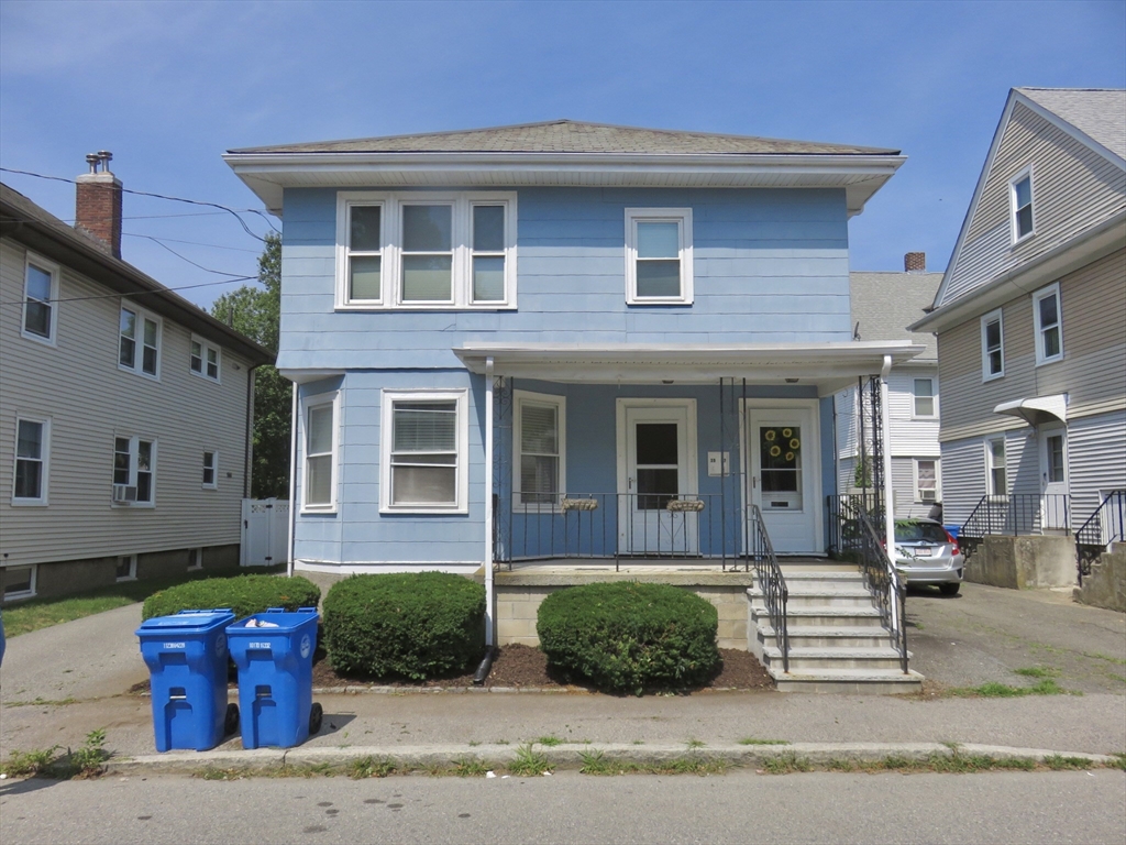 37-39 Parmenter Rd. # 39
