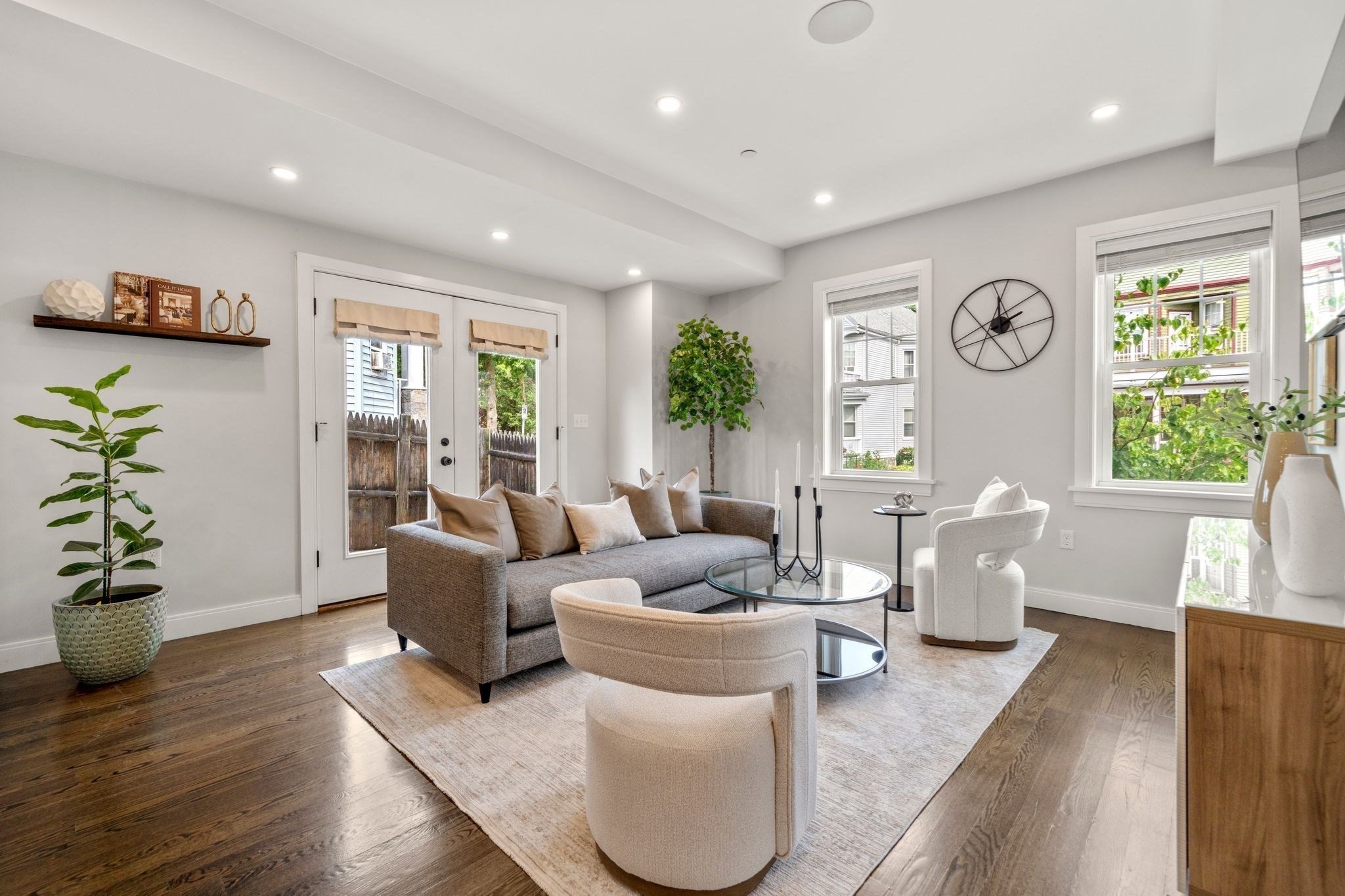 38 Armandine Street # 1