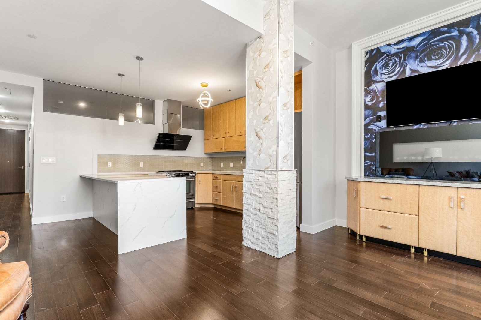 43 Westland Ave # 309