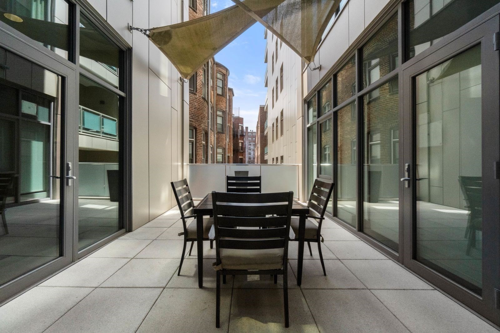 43 Westland Ave # 309