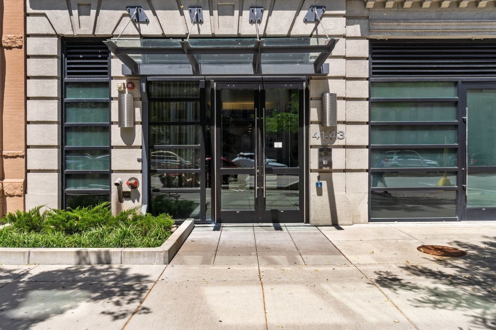 43 Westland Ave # 309