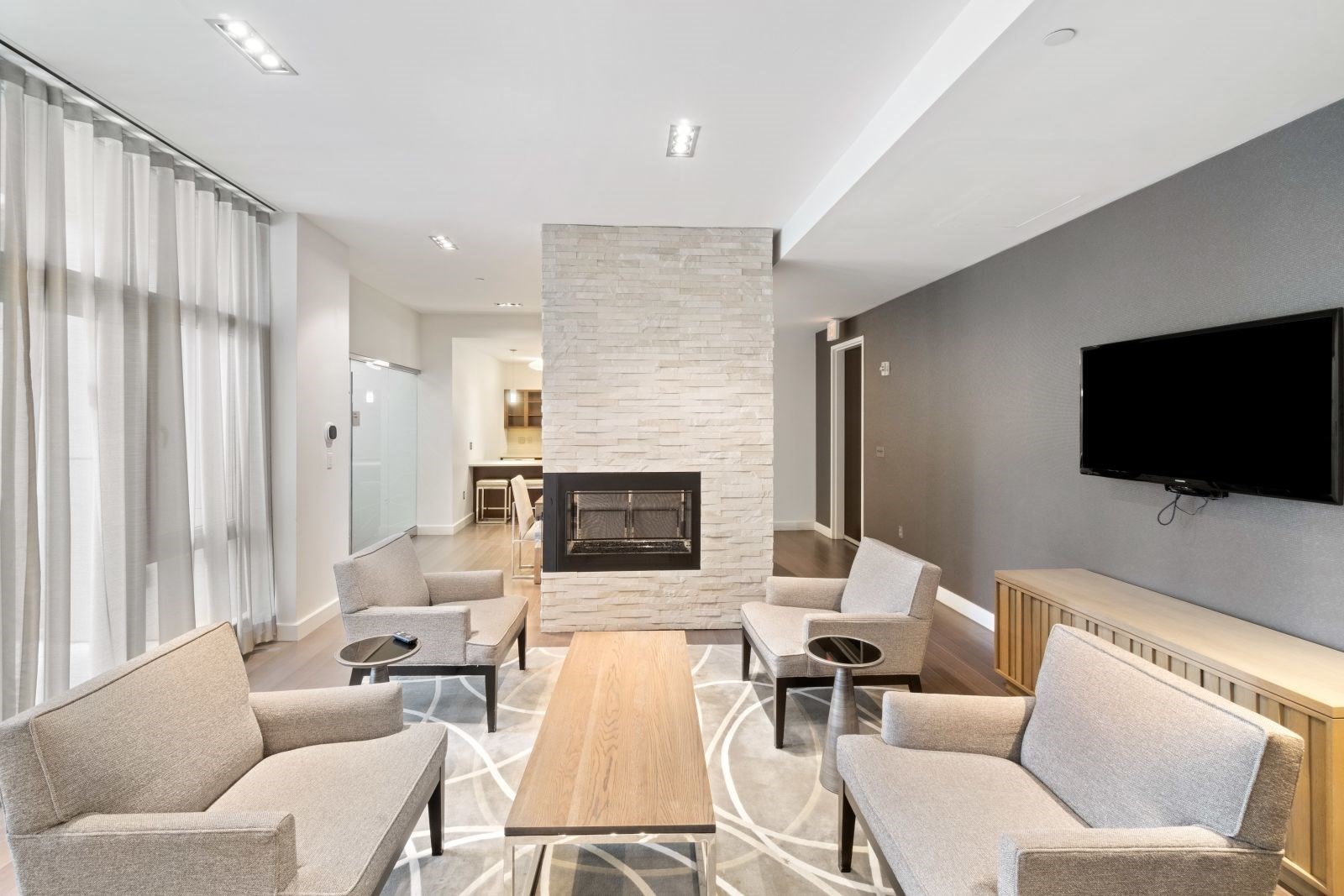 43 Westland Ave # 309