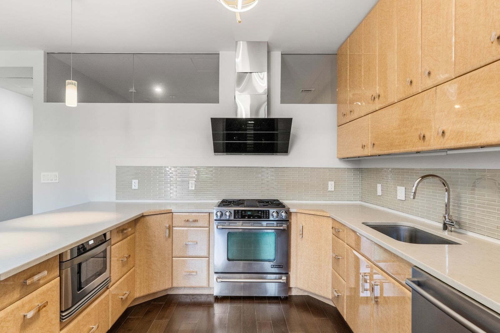 43 Westland Ave # 309