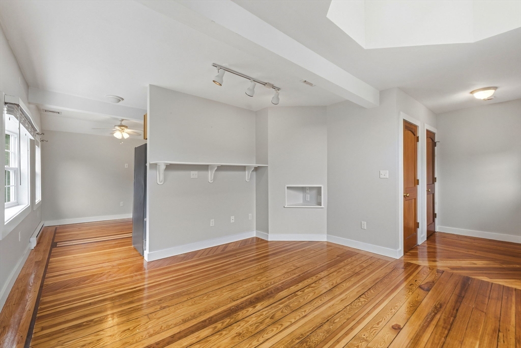 43 Sherman Street # 2