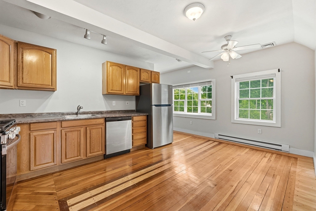 43 Sherman Street # 2
