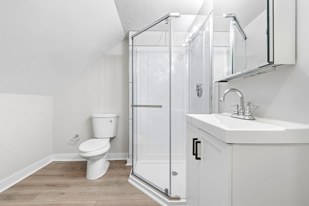 43 Sherman Street # 2