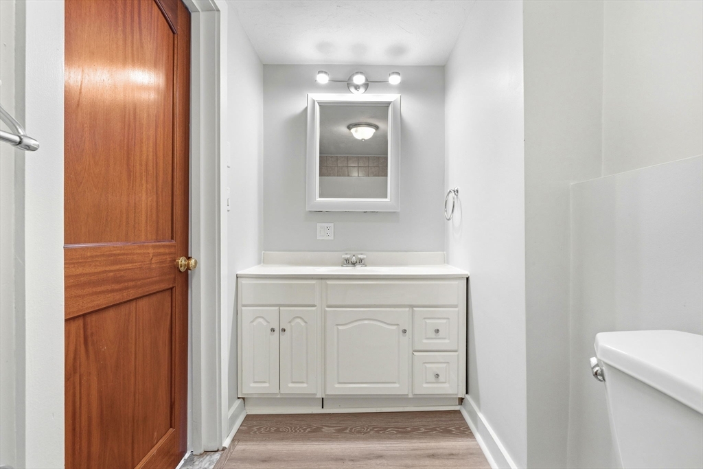 43 Sherman Street # 2