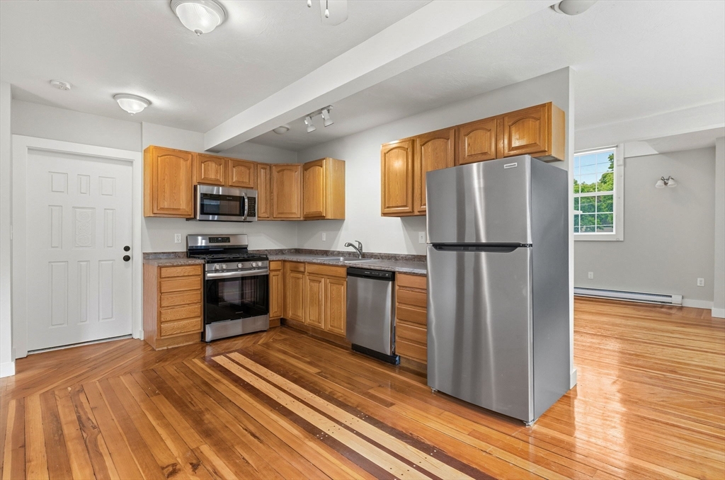 43 Sherman Street # 2