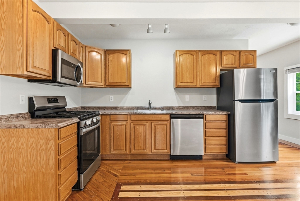 43 Sherman Street # 2