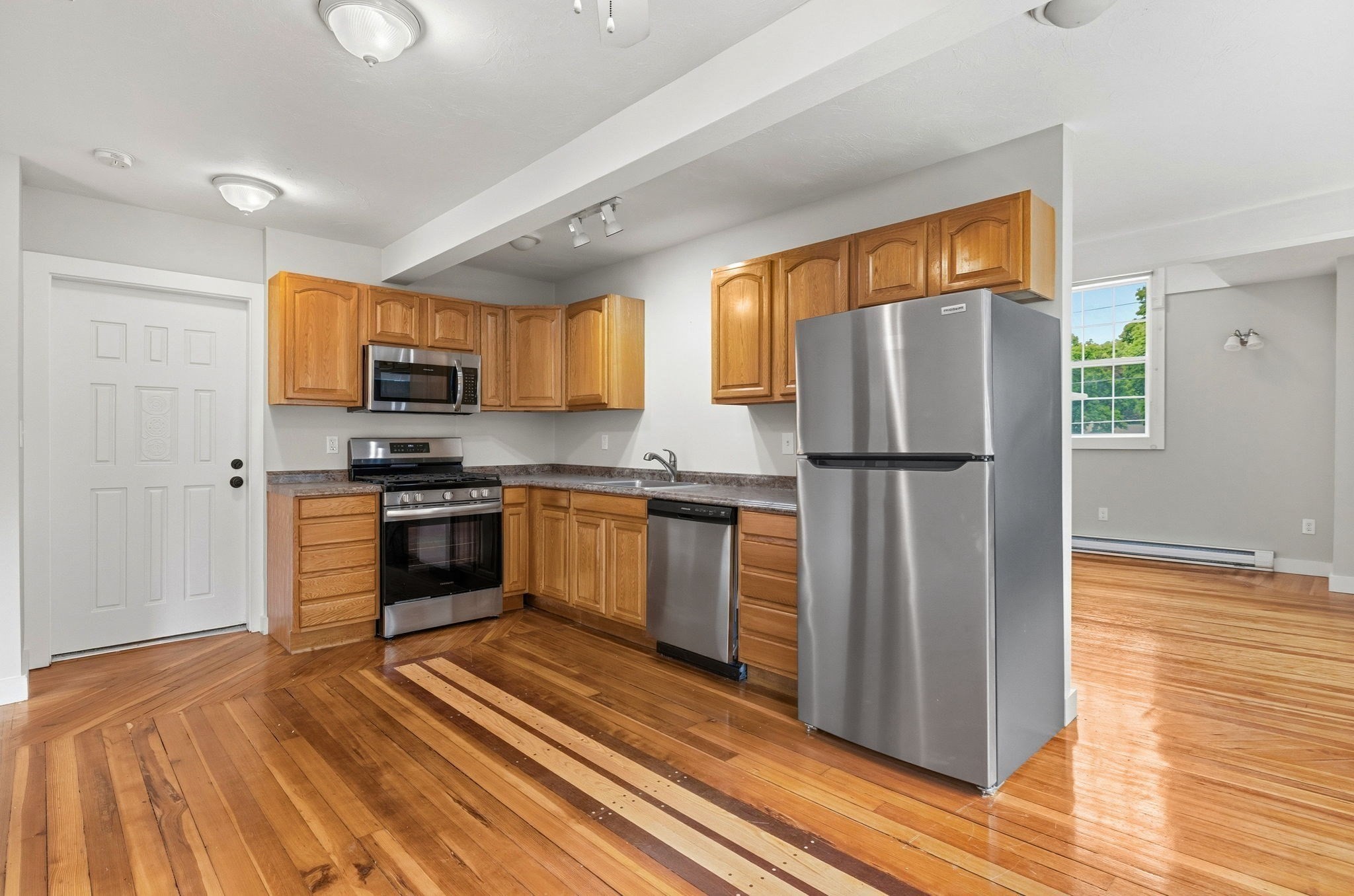 43 Sherman Street # 2