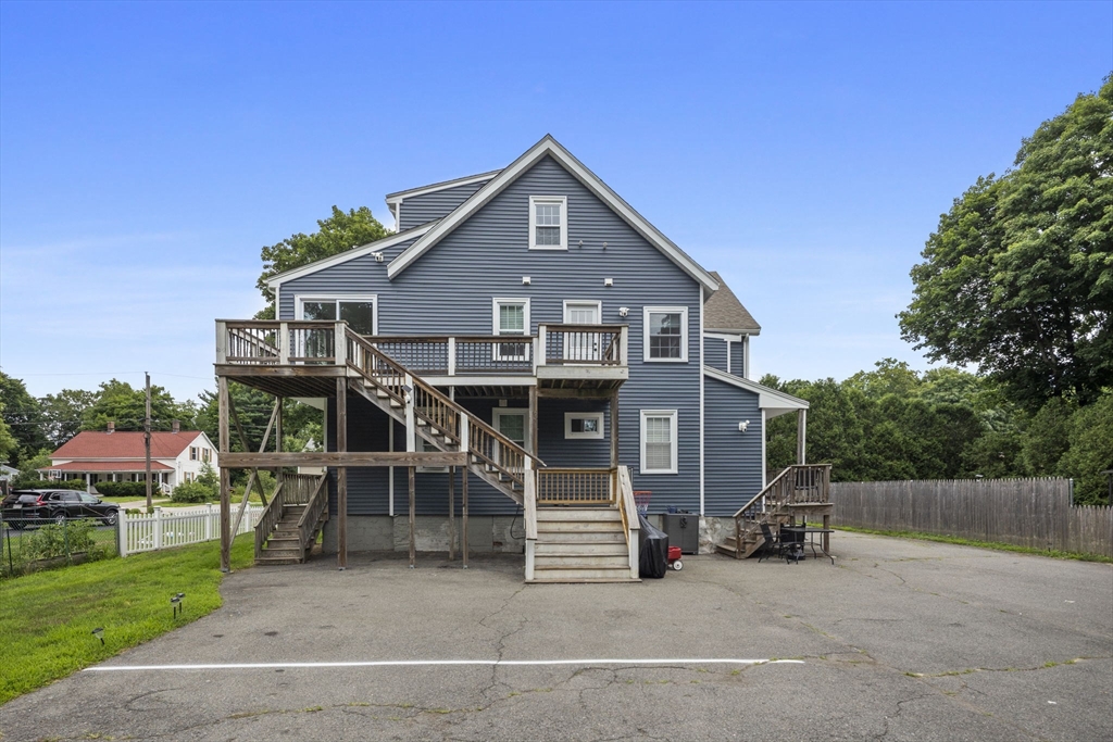 43 Sherman Street # 2