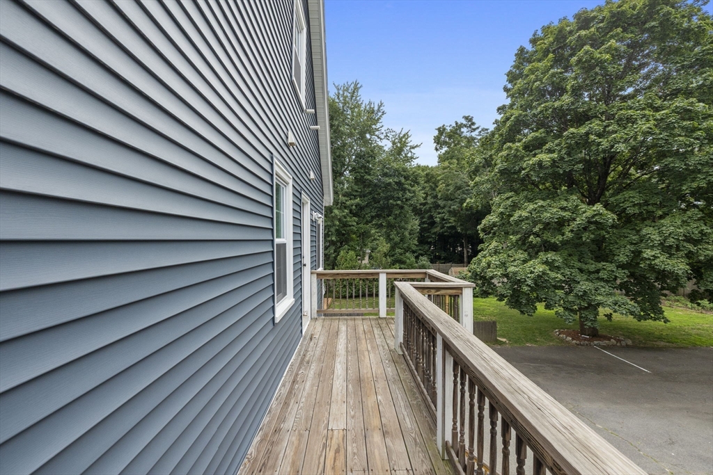 43 Sherman Street # 2