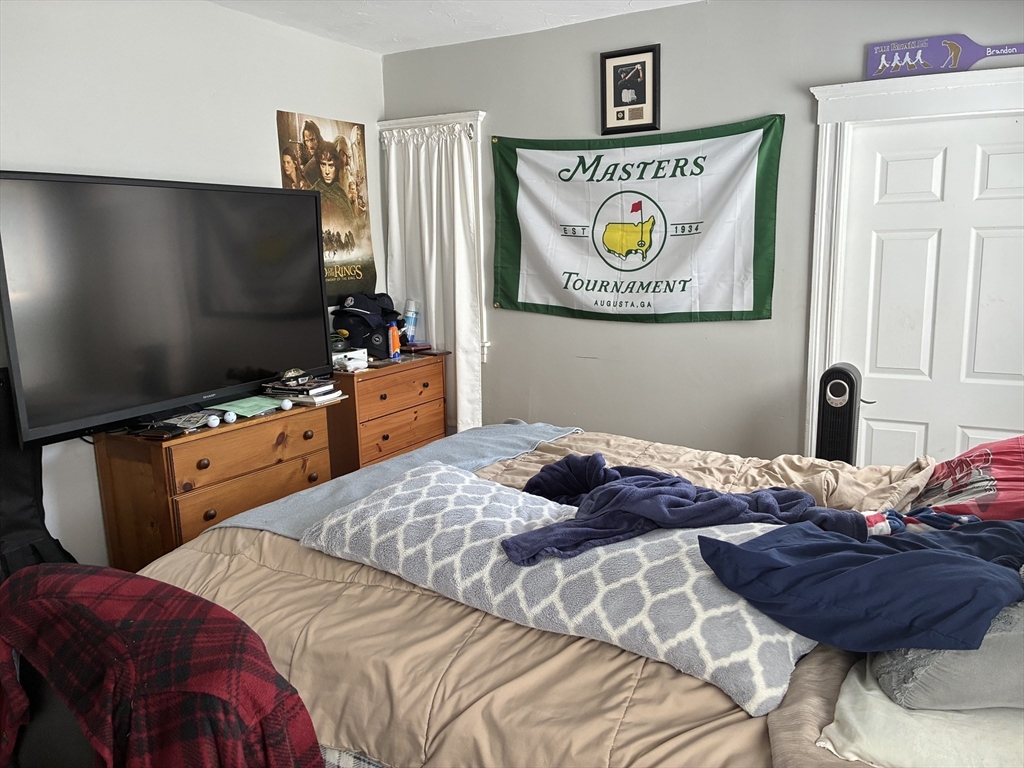 11 Carruth # 1
