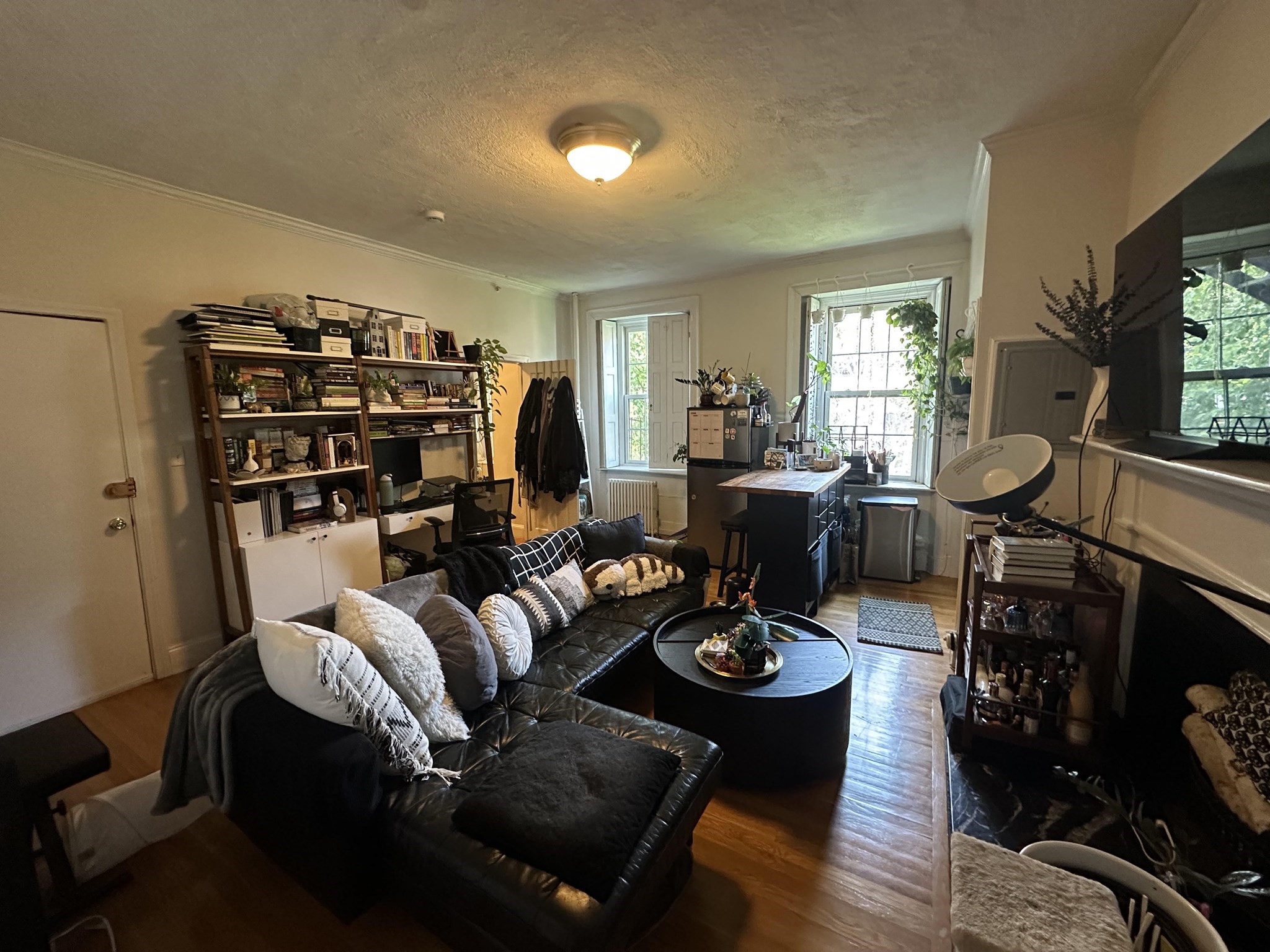 61 Hancock Street # 6