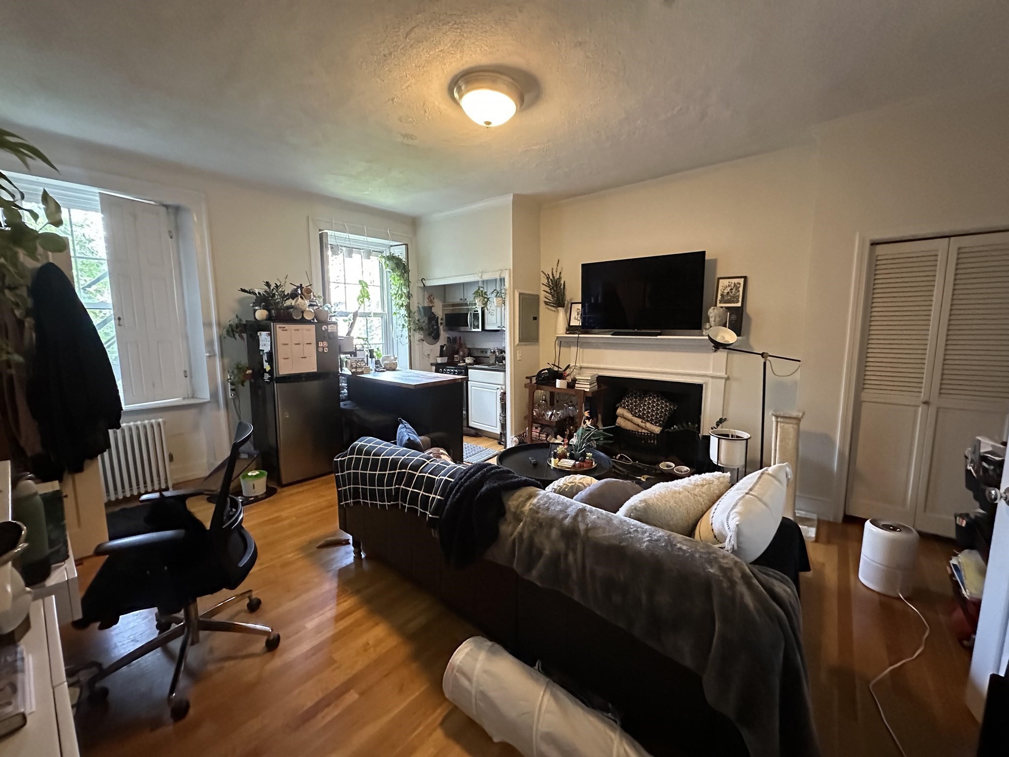 61 Hancock Street # 6