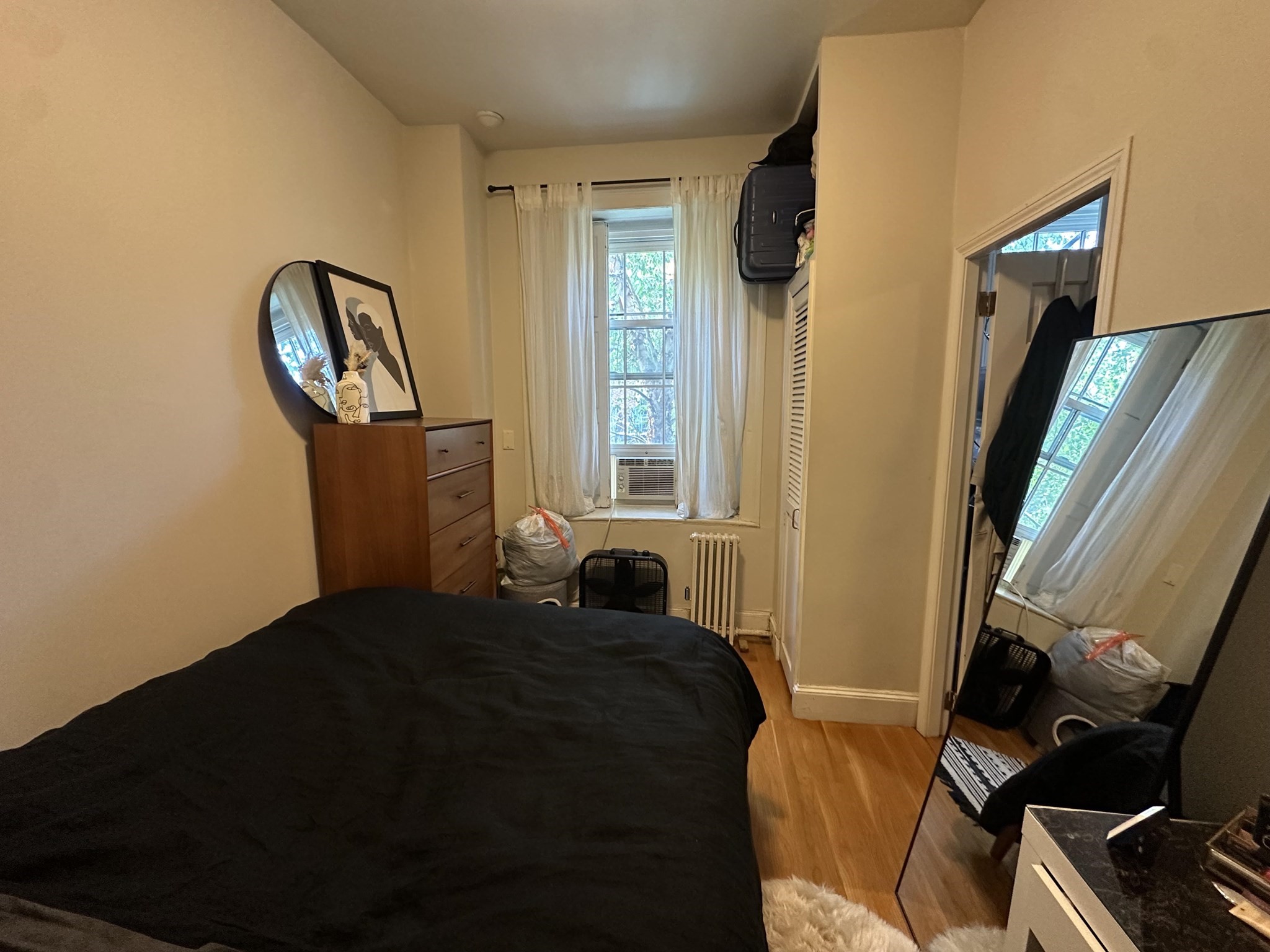 61 Hancock Street # 6