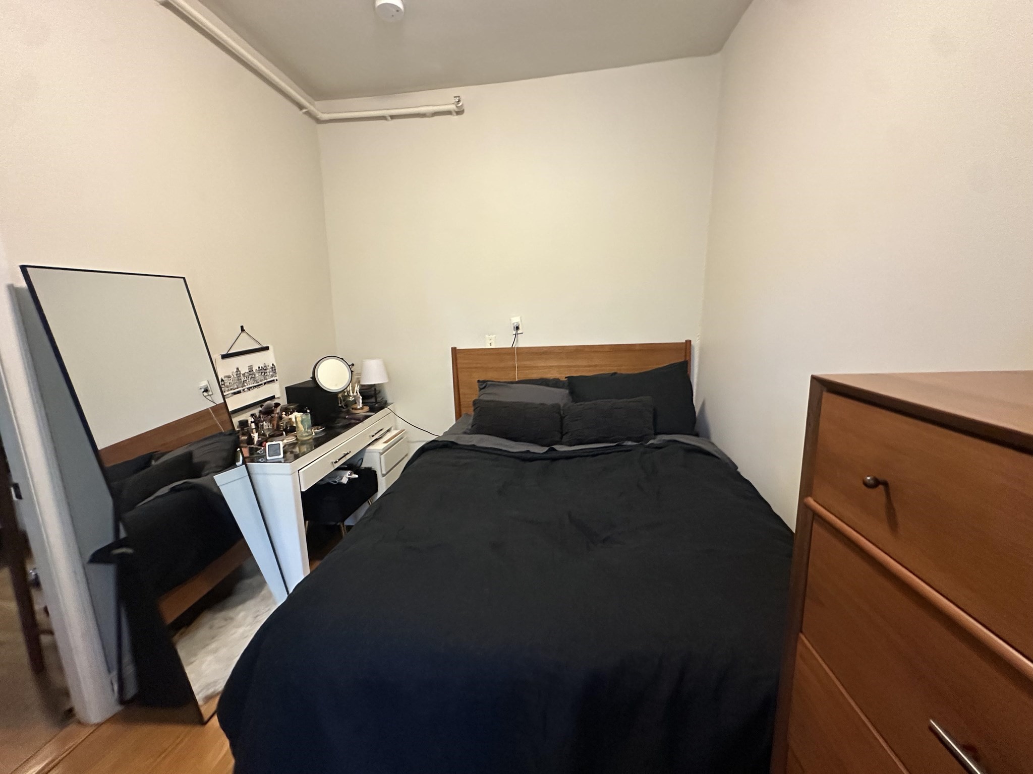 61 Hancock Street # 6