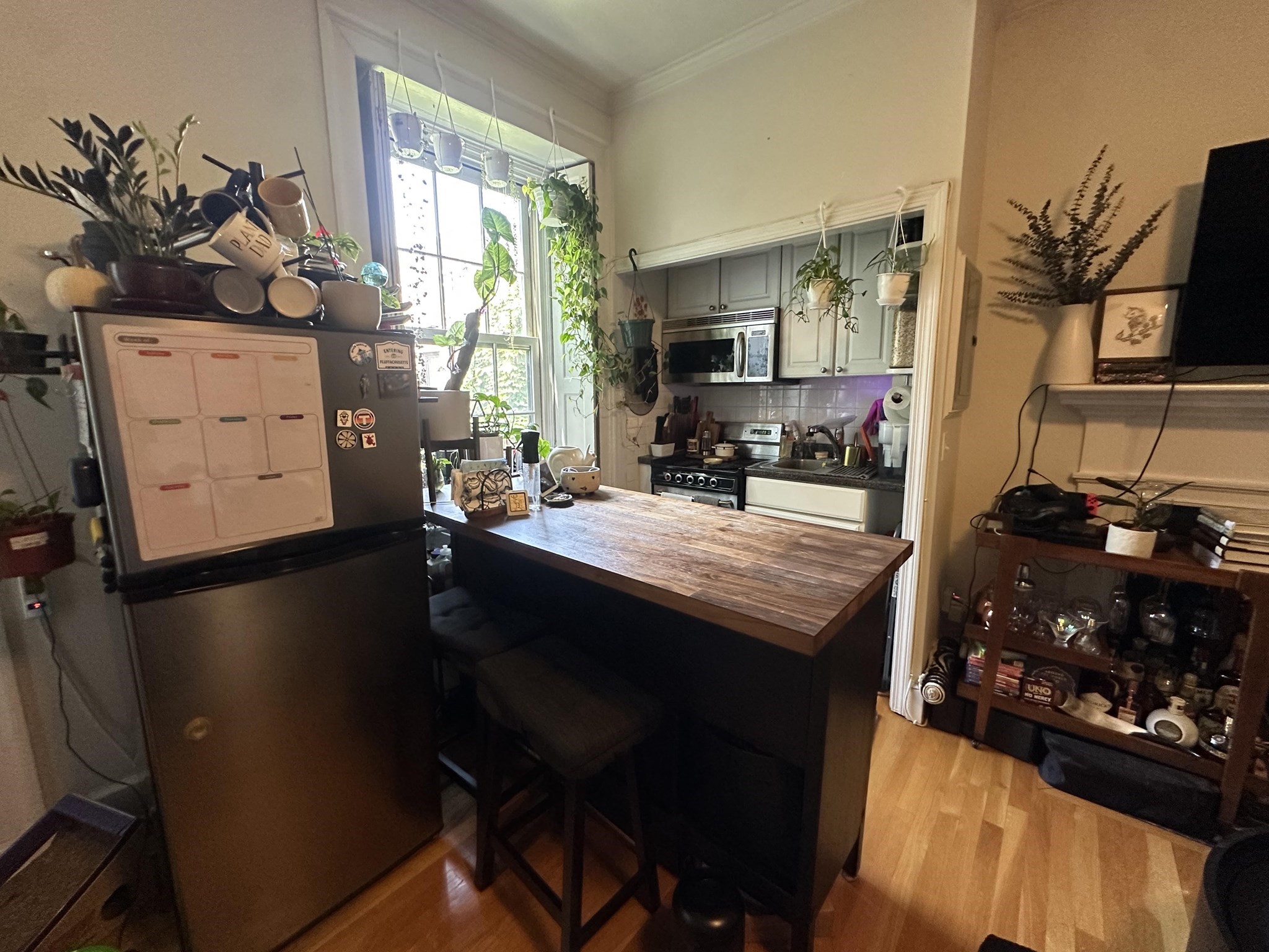61 Hancock Street # 6