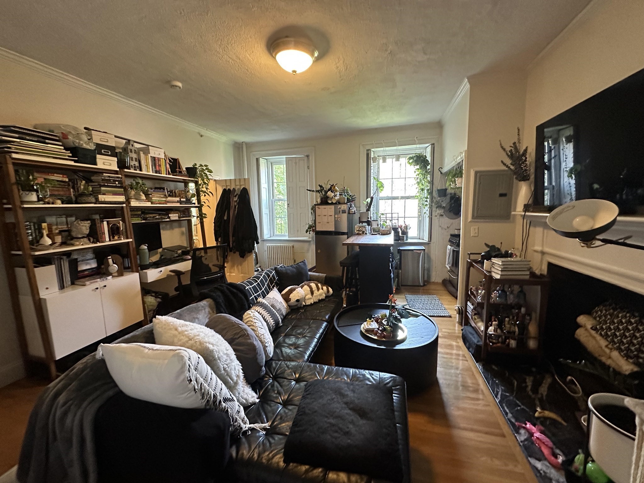 61 Hancock Street # 6