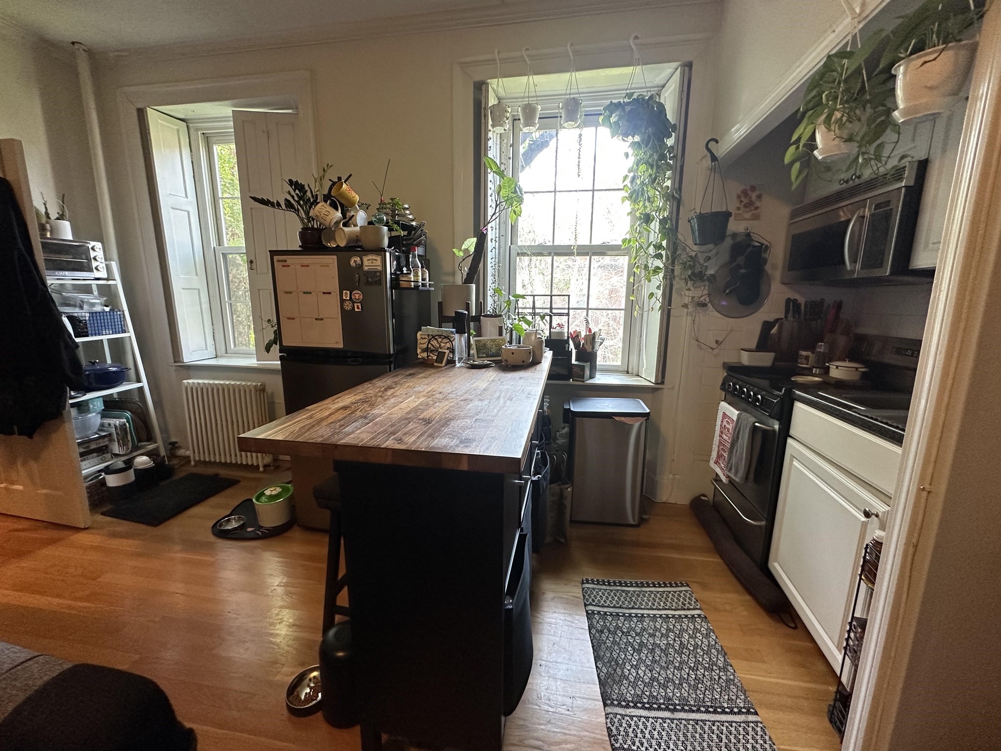 61 Hancock Street # 6
