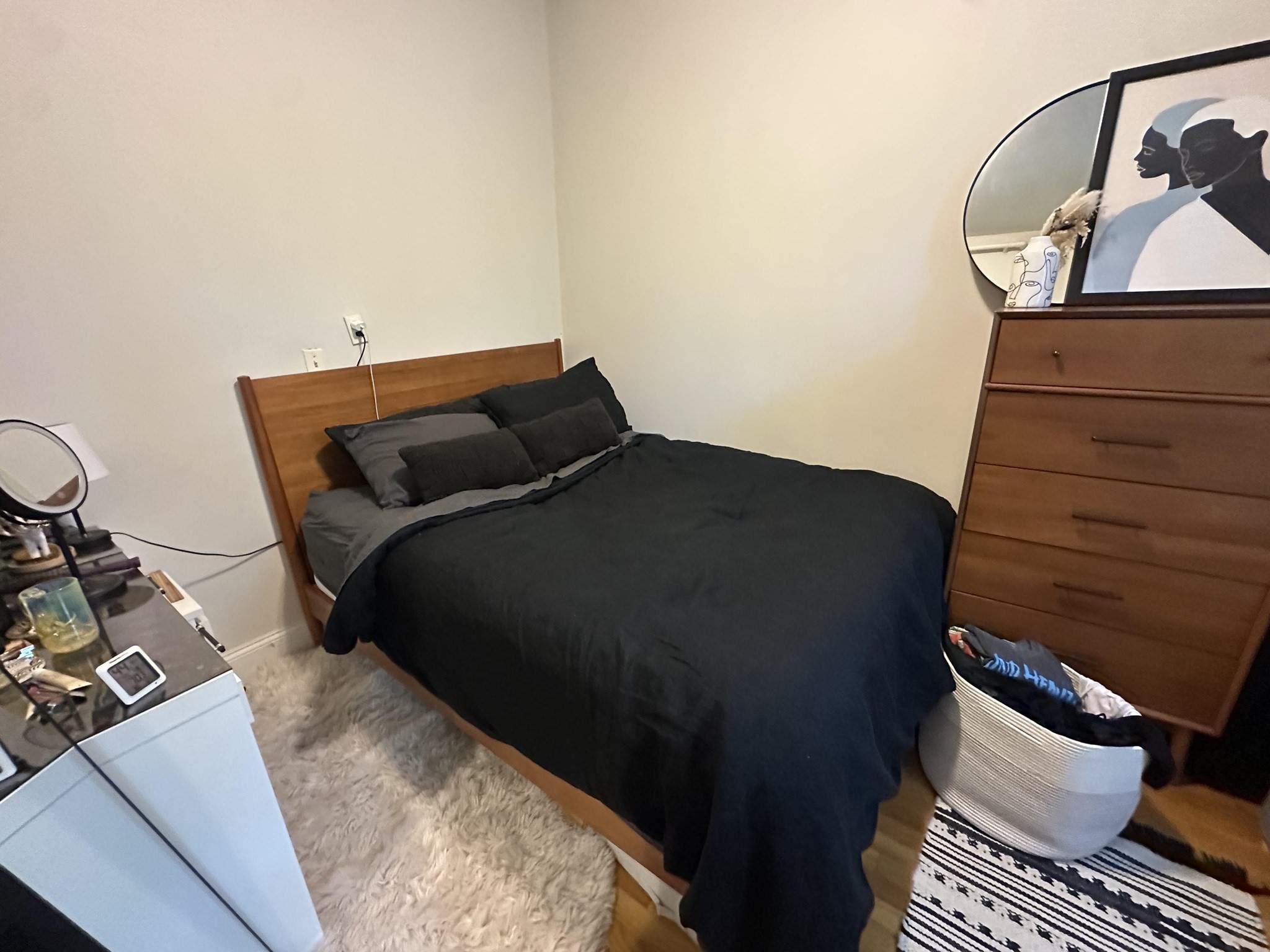 61 Hancock Street # 6