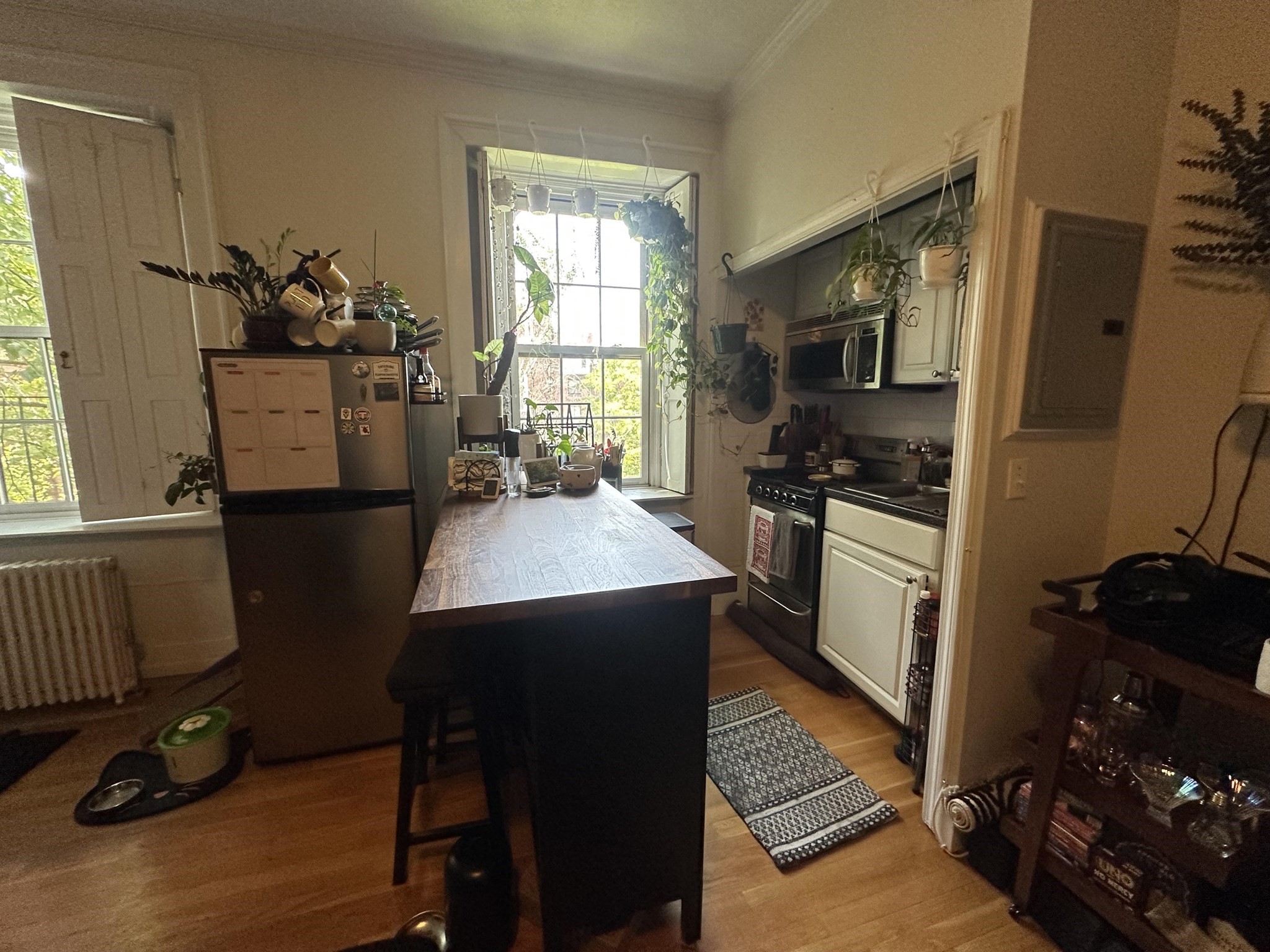 61 Hancock Street # 6