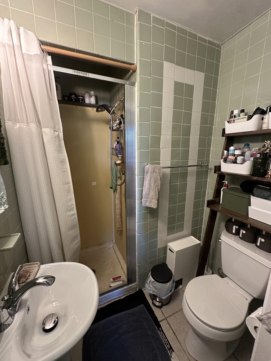 61 Hancock Street # 6