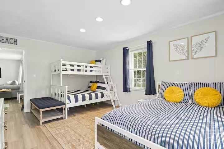 230 Gosnold Unit: 14ABC