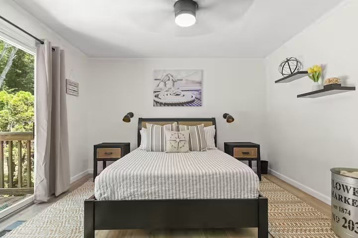 230 Gosnold Unit: 14ABC
