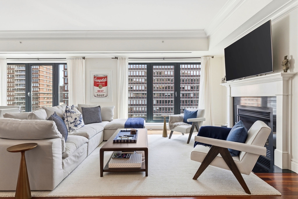 776 Boylston Street Unit: E10G