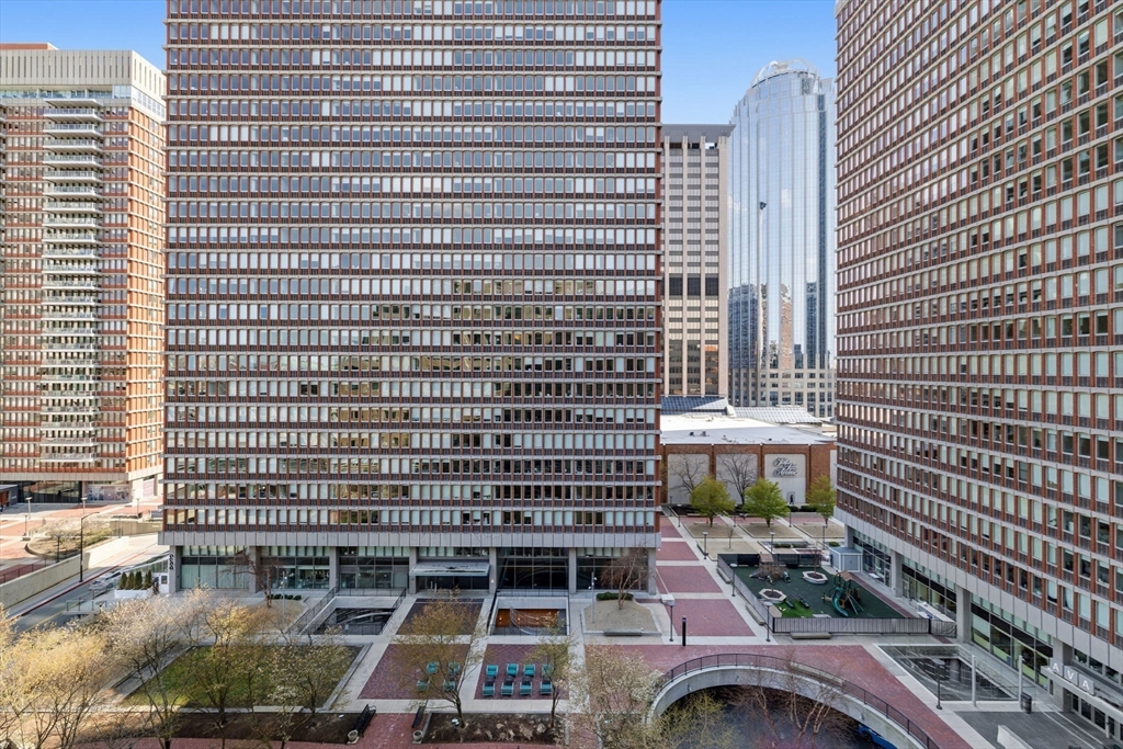 776 Boylston Street Unit: E10G