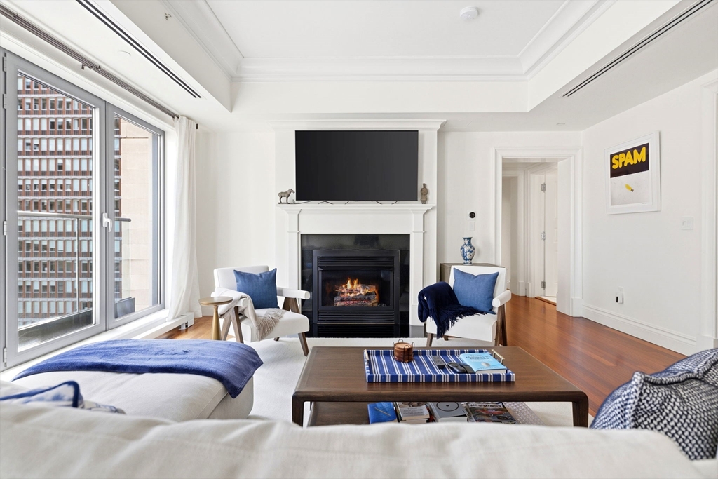 776 Boylston Street Unit: E10G