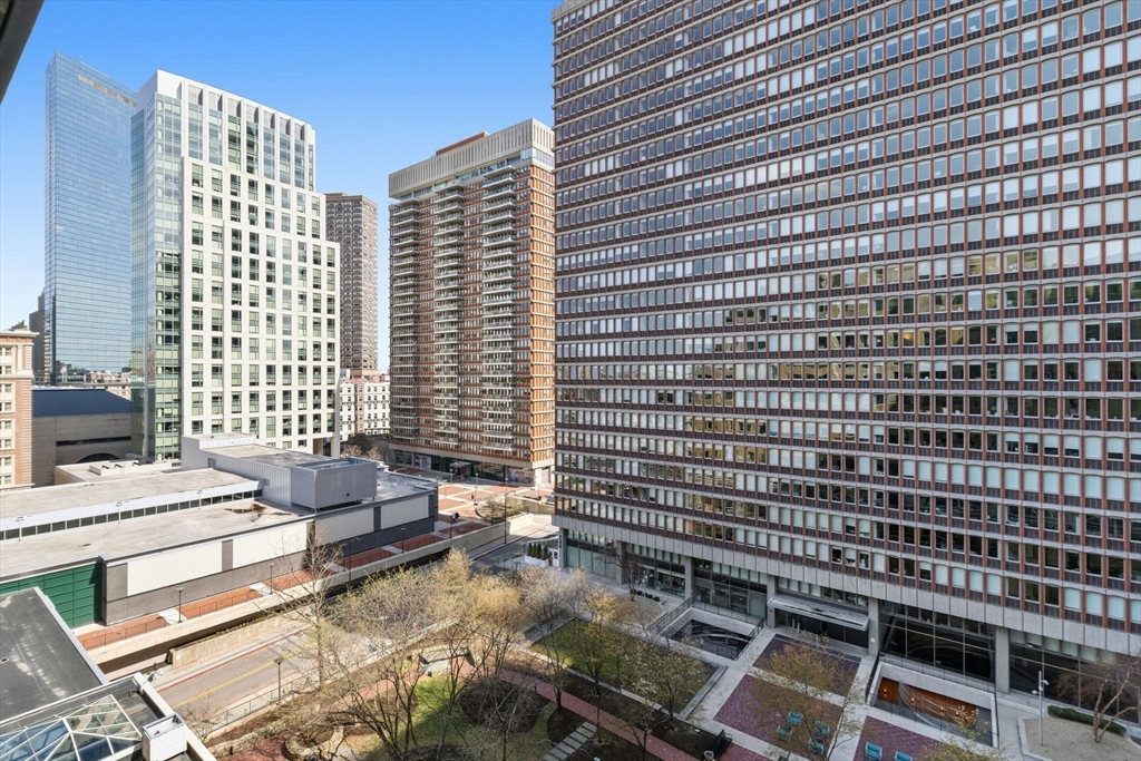 776 Boylston Street Unit: E10G
