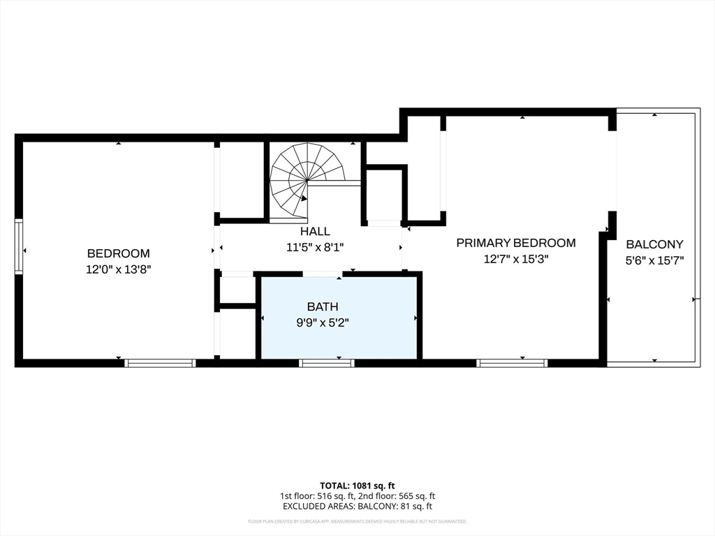 127 Kilsyth Rd # 3
