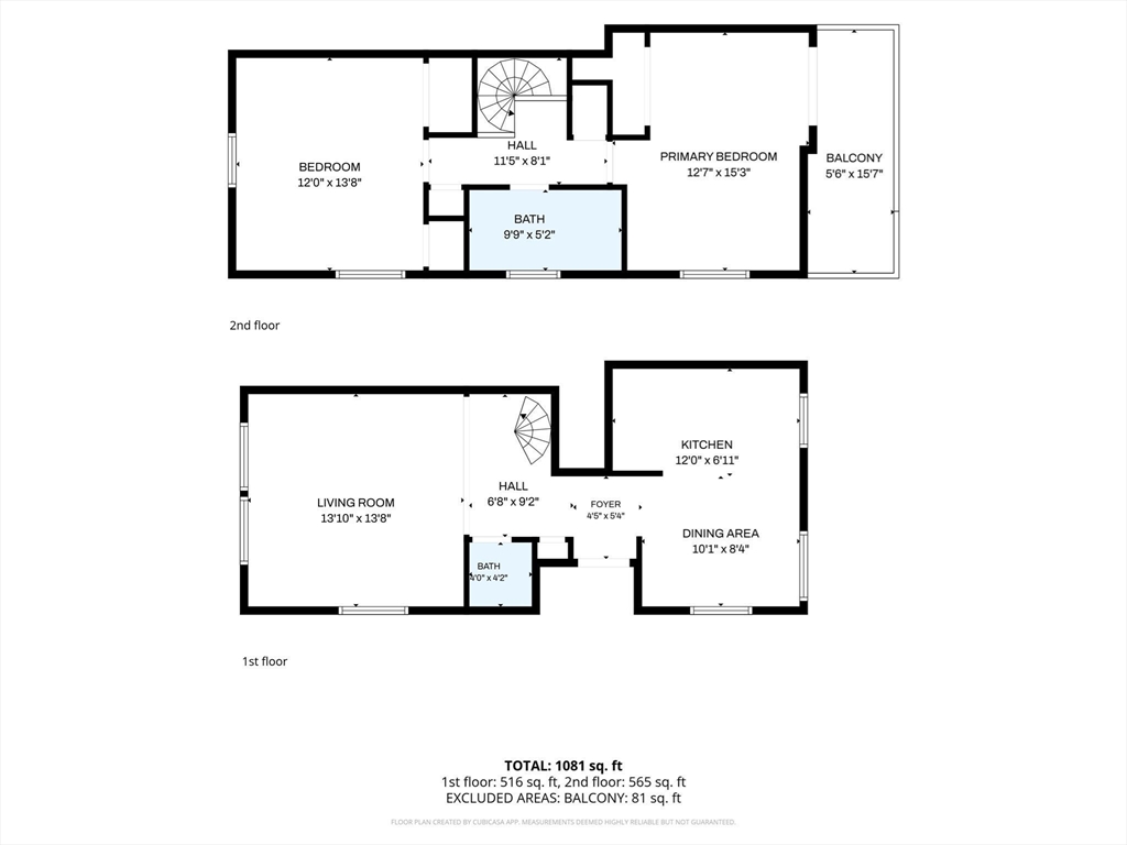 127 Kilsyth Rd # 3