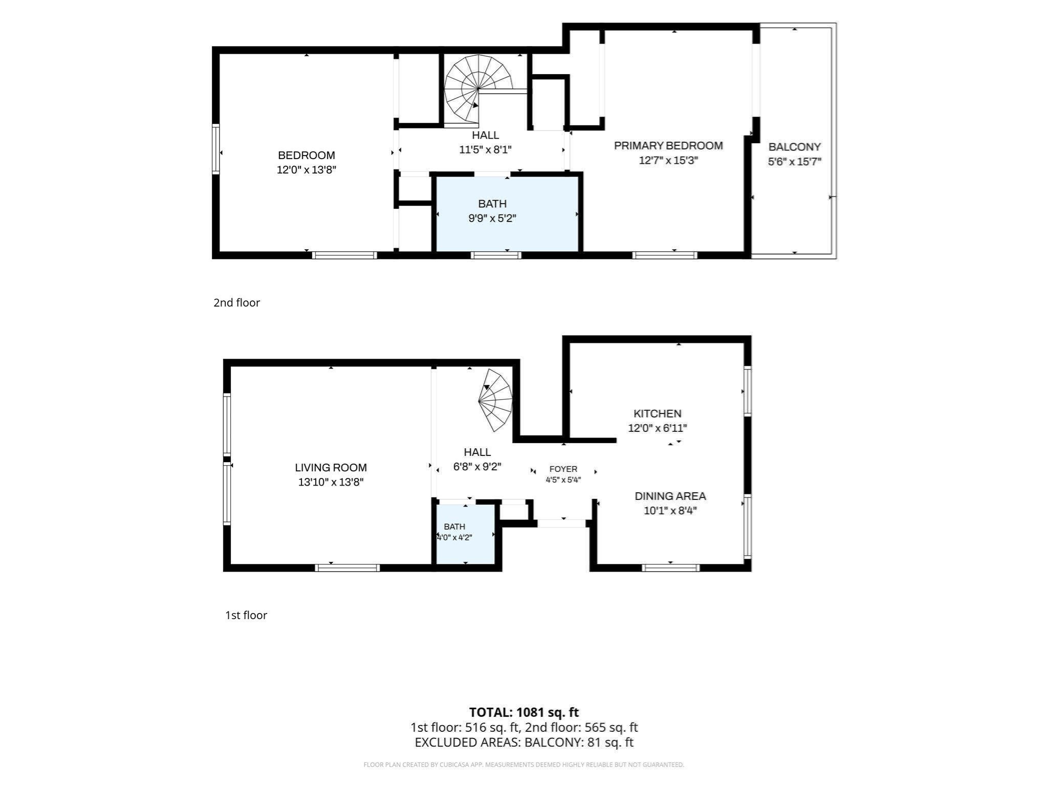 127 Kilsyth Rd # 3