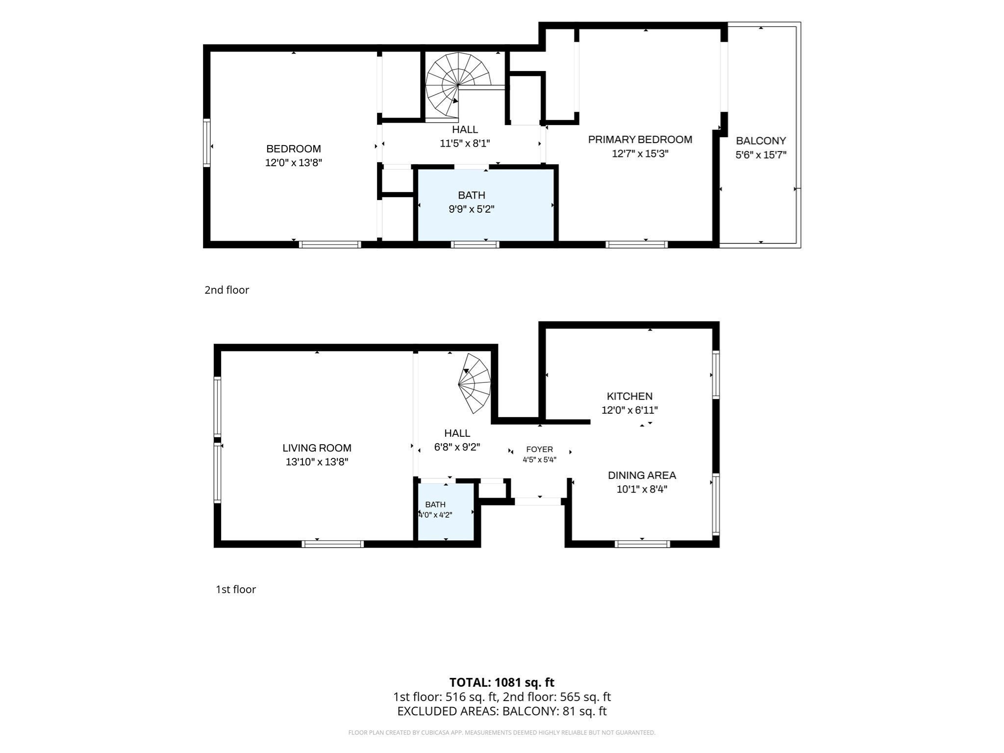 127 Kilsyth Rd # 3