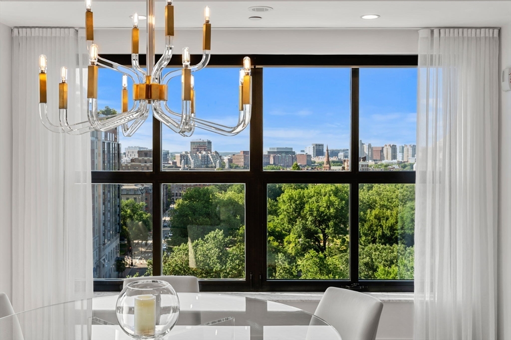 300 Boylston St Unit: PH1201