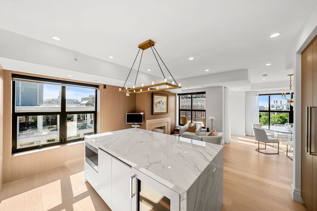 300 Boylston St Unit: PH1201