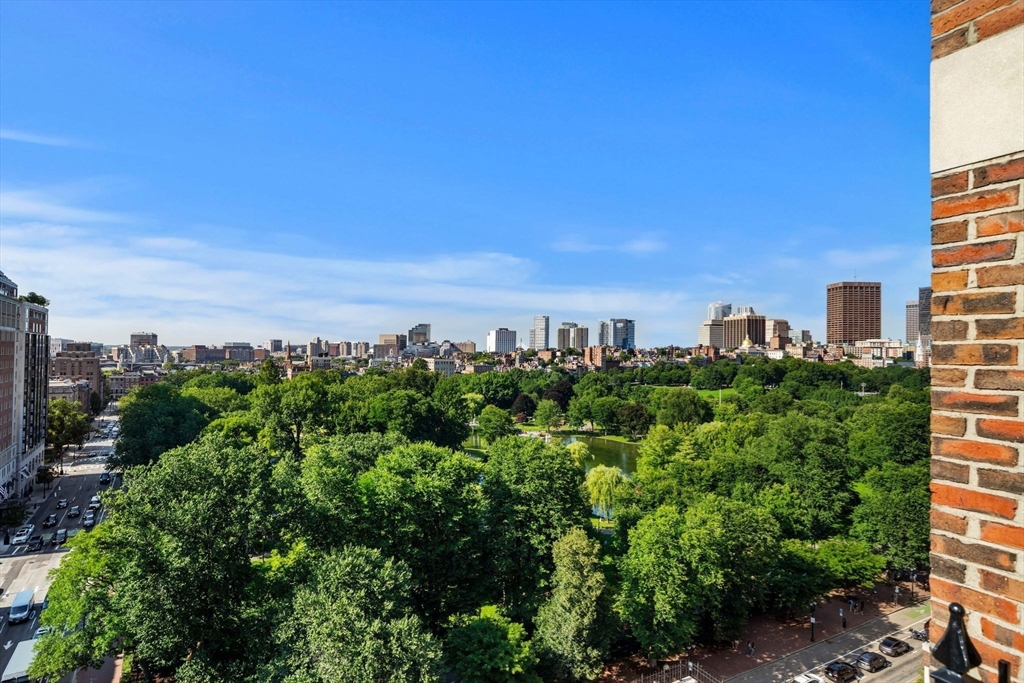 300 Boylston St Unit: PH1201