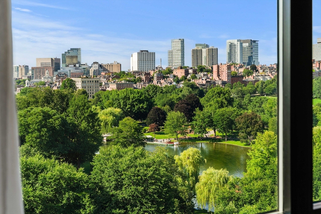 300 Boylston St Unit: PH1201