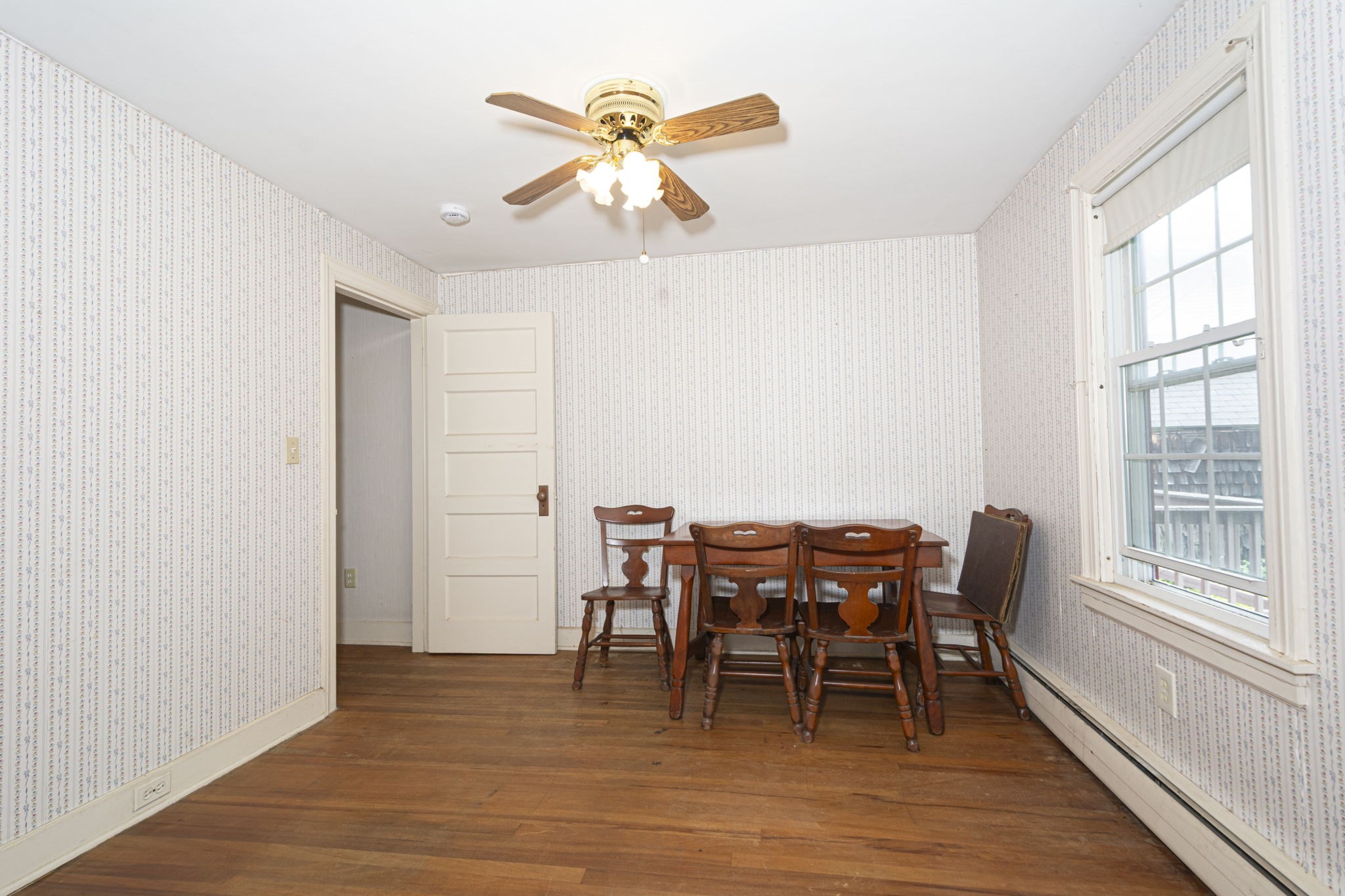 12 Fairground Rd