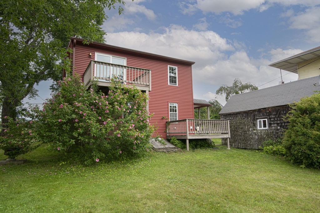 12 Fairground Rd