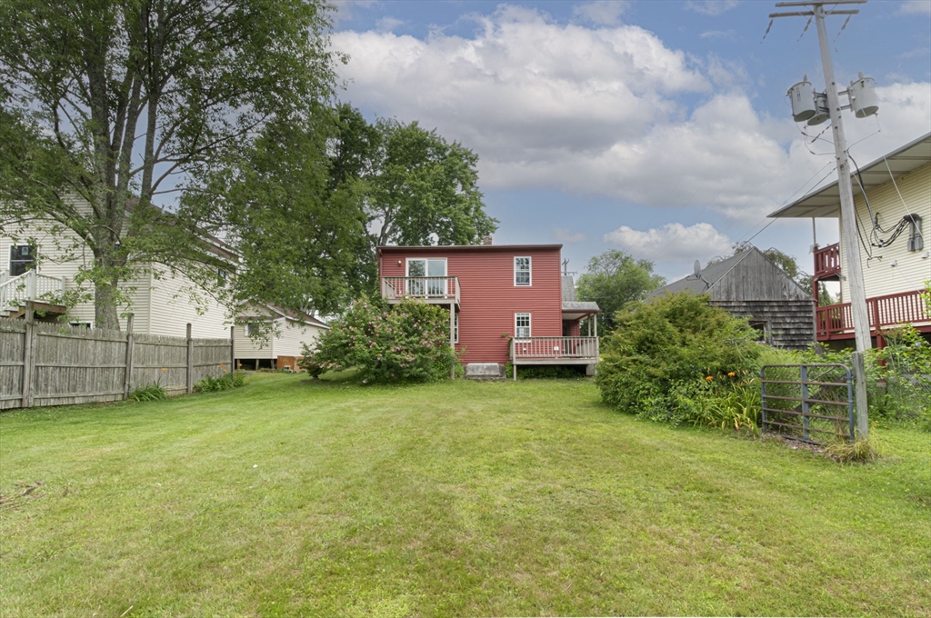 12 Fairground Rd