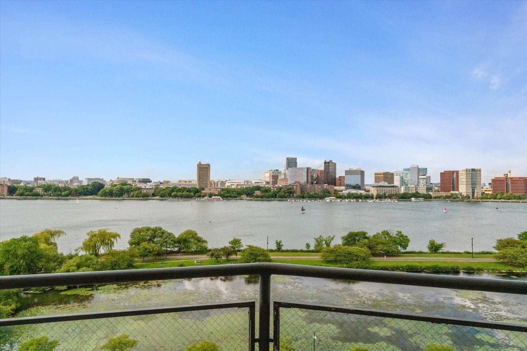 330 Beacon St # 114